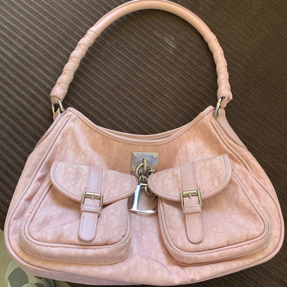 Dior bag